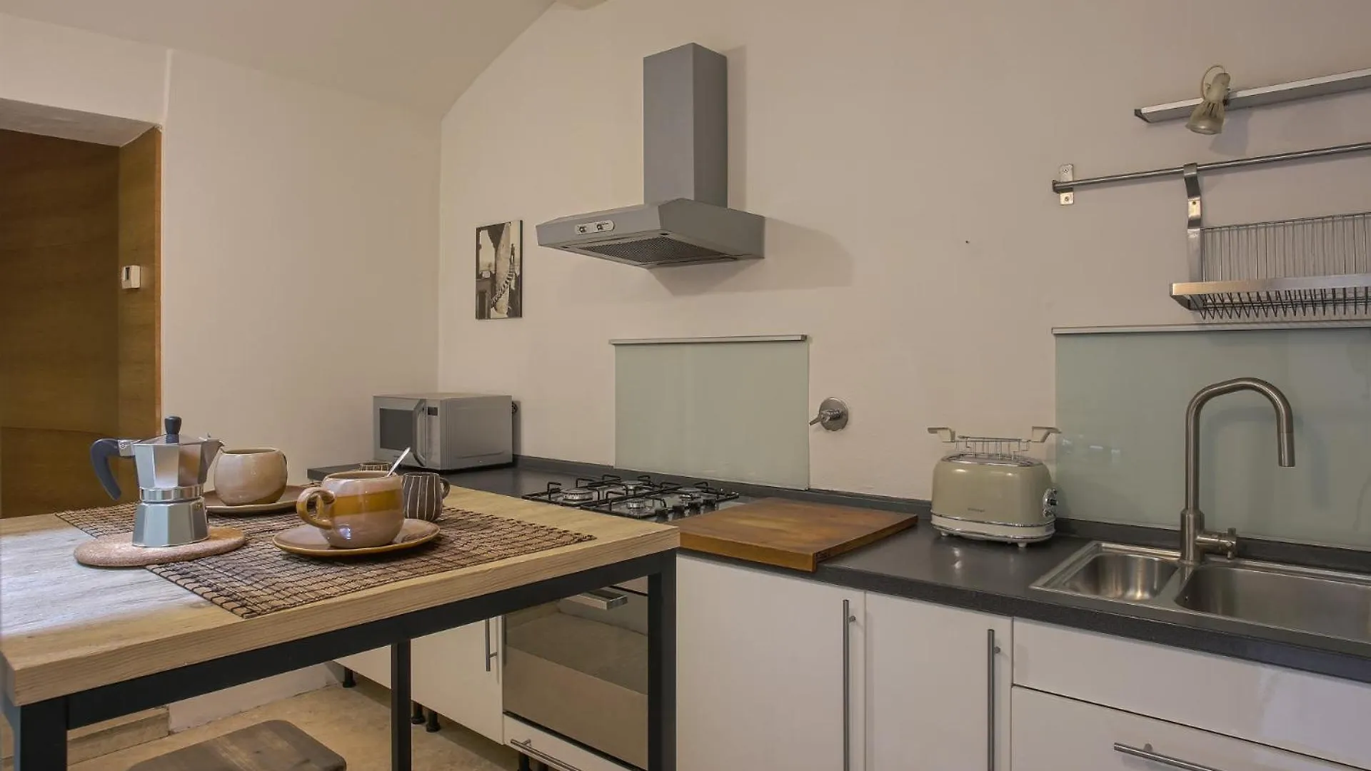 Apartamento Santo Spirito Nest In Oltrano Florencia
