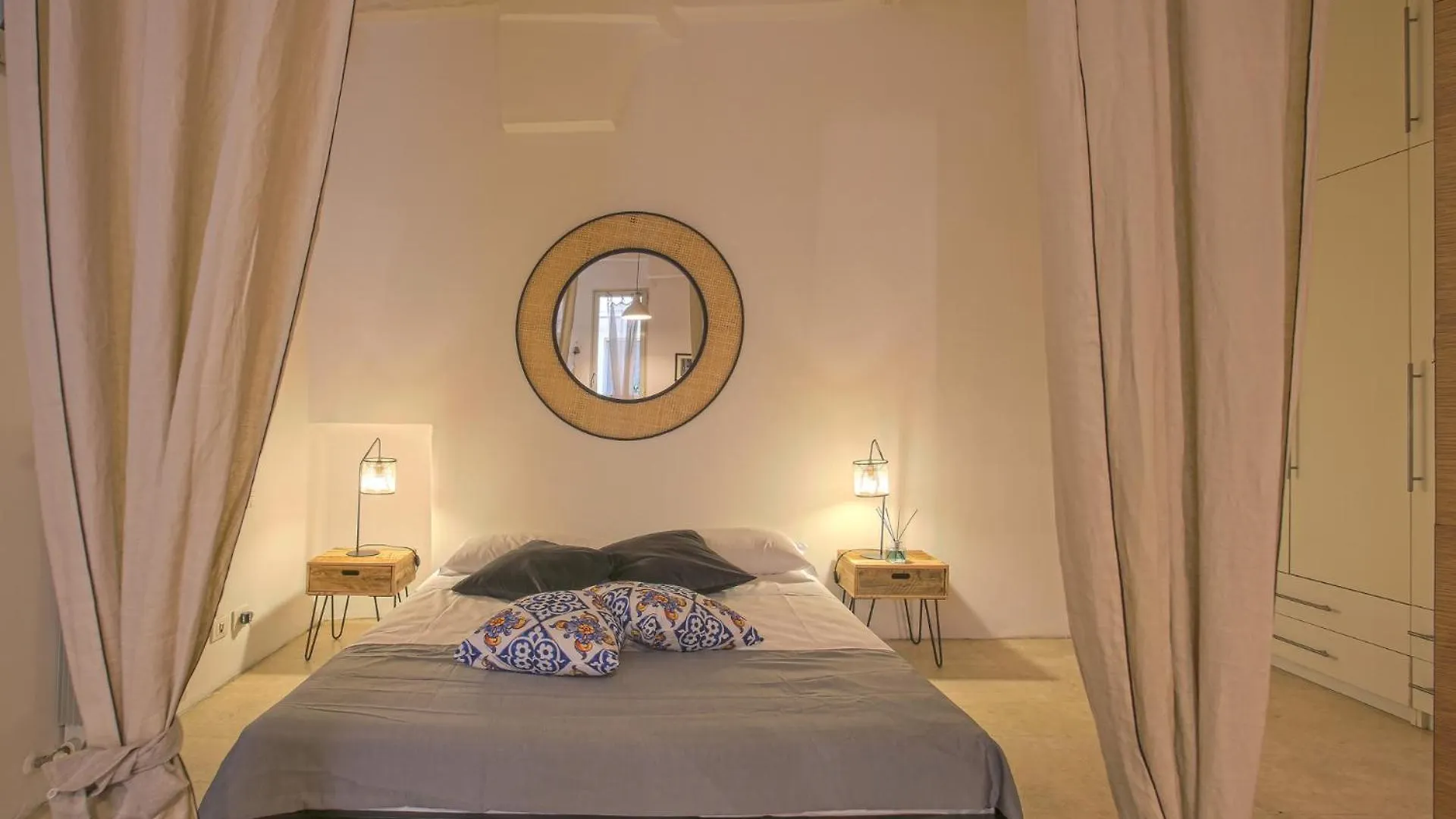 Santo Spirito Nest In Oltrano Daire Floransa