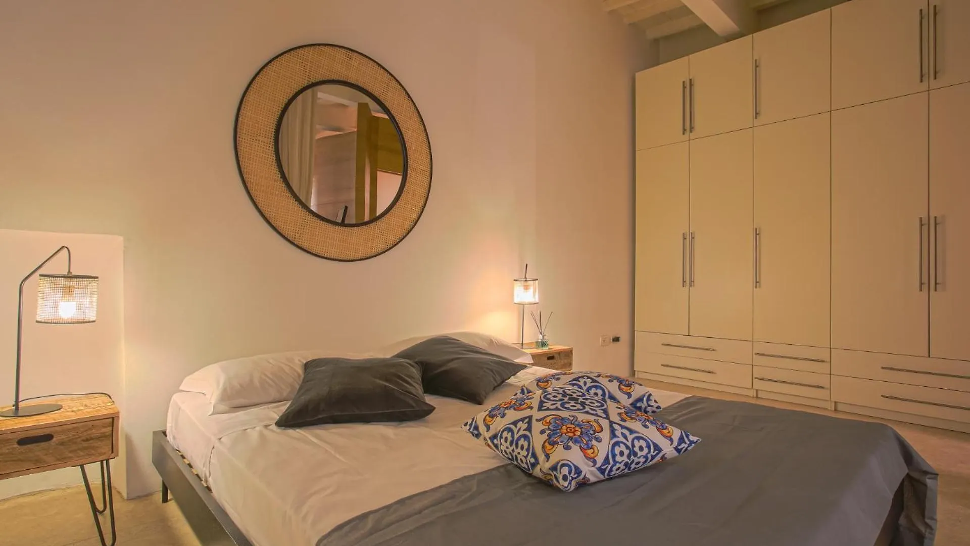 Apartamento Santo Spirito Nest In Oltrano Florencia