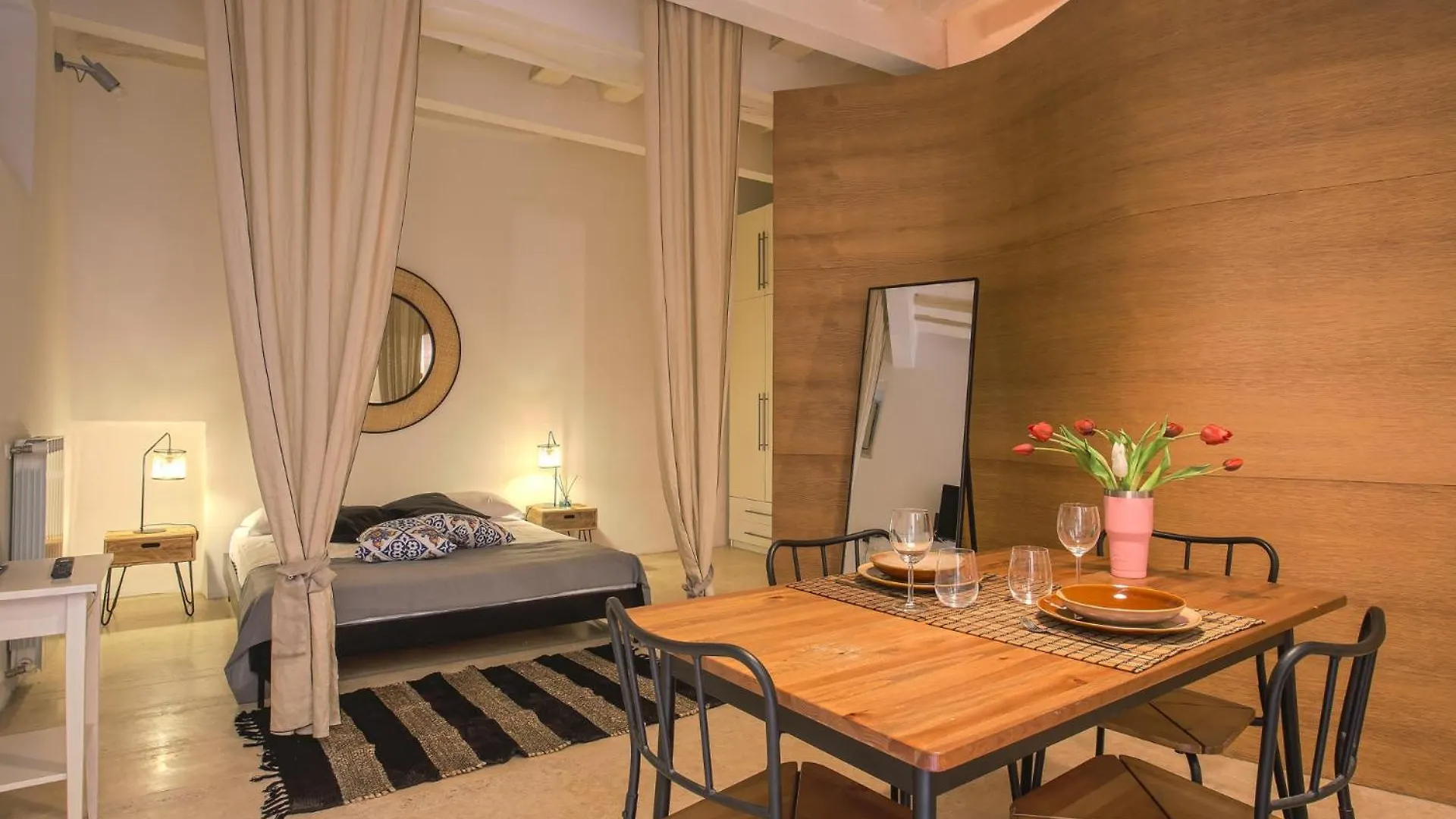 Apartamento Santo Spirito Nest In Oltrano Florencia